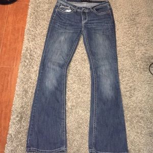 Size 5/6R Premiere Jeans